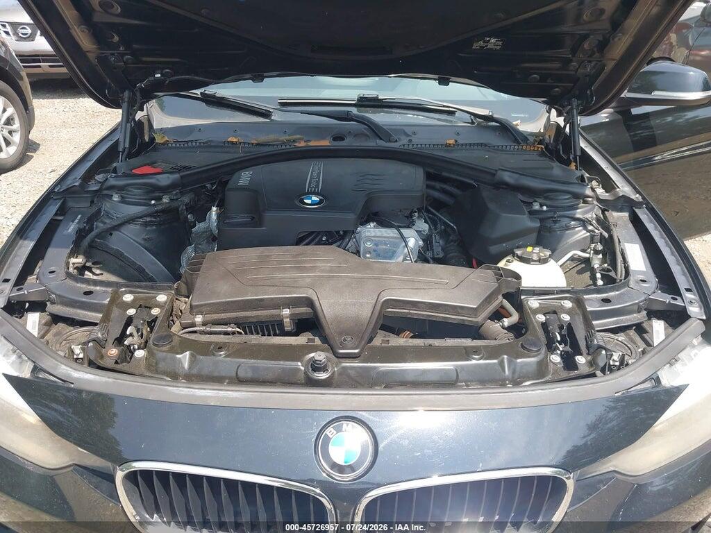WBA3B5C52FF960029 2015 BMW 328I photo no. 10