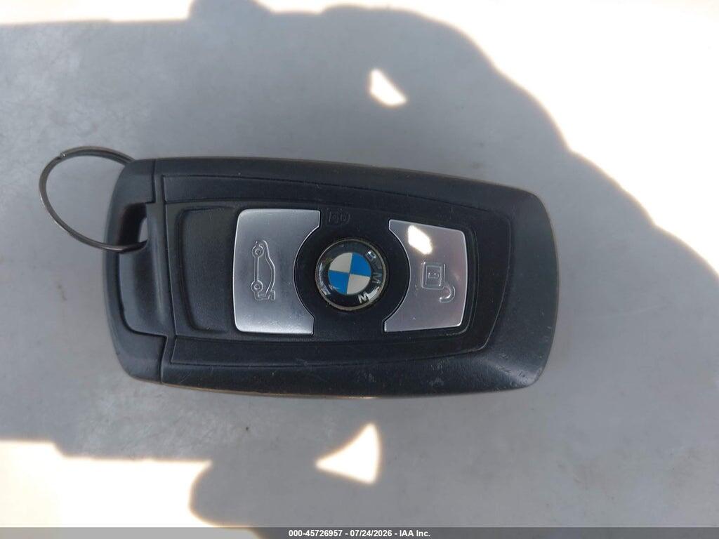 WBA3B5C52FF960029 2015 BMW 328I photo no. 11