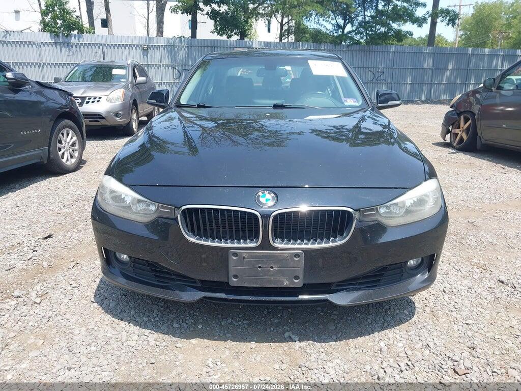 WBA3B5C52FF960029 2015 BMW 328I photo no. 12