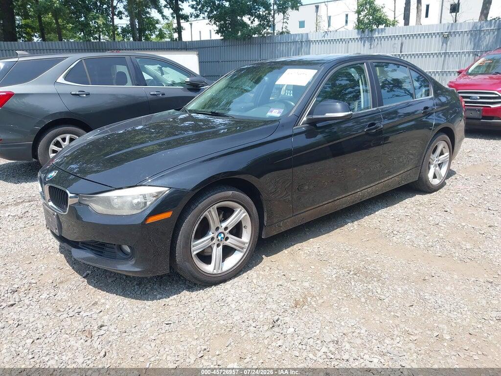 WBA3B5C52FF960029 2015 BMW 328I photo no. 2