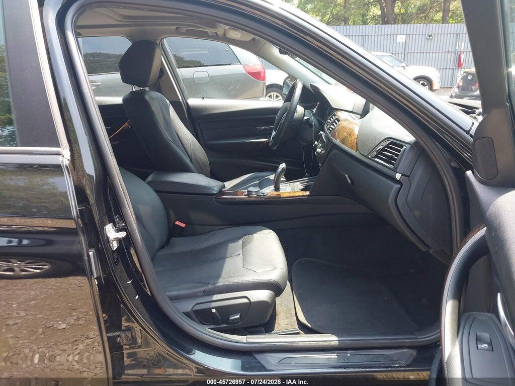 WBA3B5C52FF960029 2015 BMW 328I photo no. 5