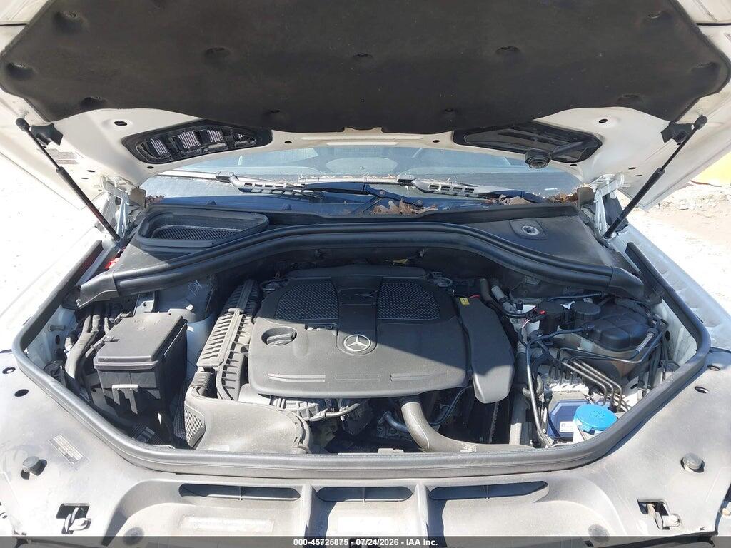 4JGDA5HBXJB087148 2018 MERCEDES-BENZ GLE 350 photo no. 10