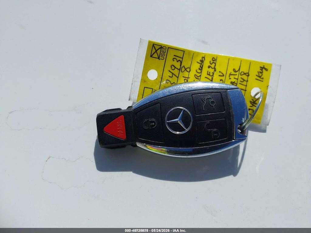 4JGDA5HBXJB087148 2018 MERCEDES-BENZ GLE 350 photo no. 11