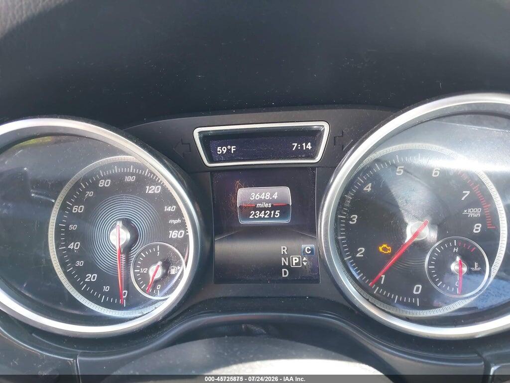 4JGDA5HBXJB087148 2018 MERCEDES-BENZ GLE 350 photo no. 7