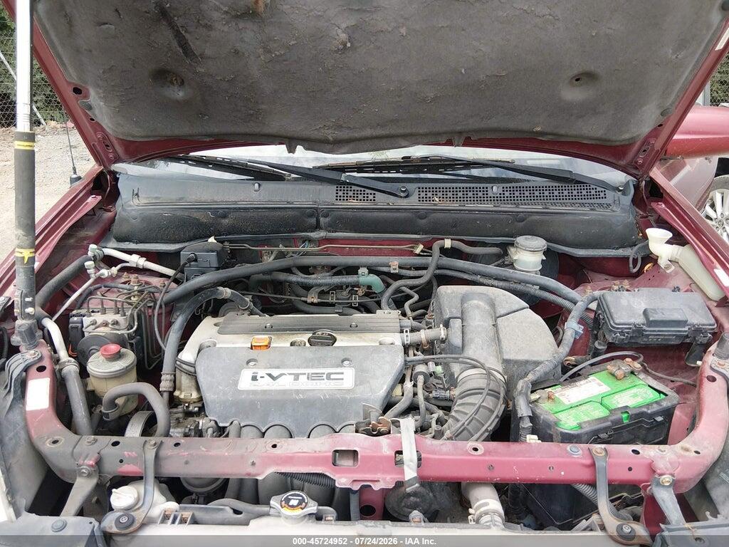 JHLRD78833C040366 2003 HONDA CR-V photo no. 10