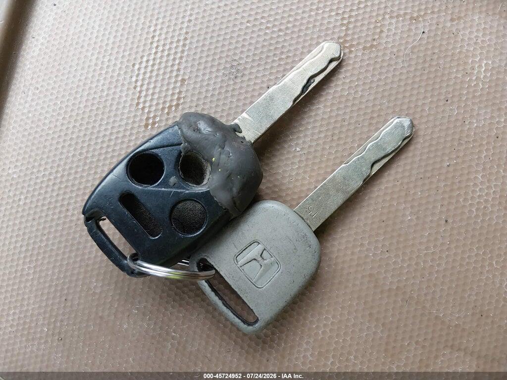 JHLRD78833C040366 2003 HONDA CR-V photo no. 11