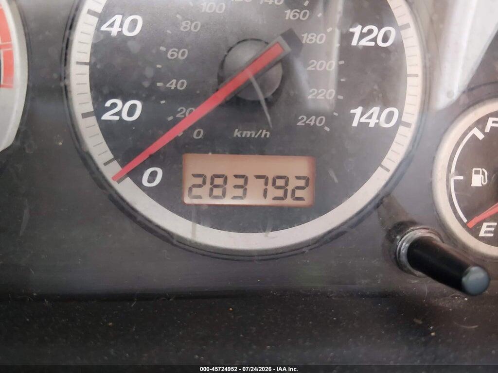 JHLRD78833C040366 2003 HONDA CR-V photo no. 12