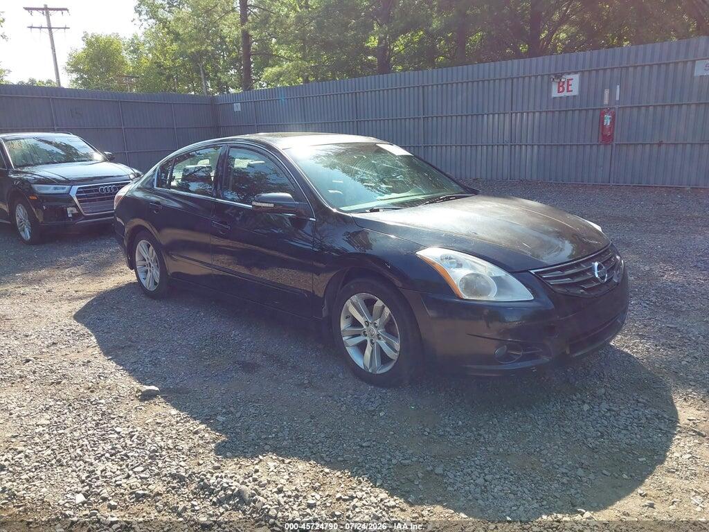 1N4BL2AP0CC238818 2012 NISSAN ALTIMA photo no. 1