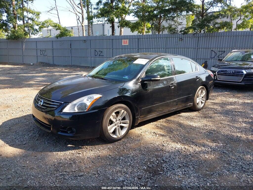 1N4BL2AP0CC238818 2012 NISSAN ALTIMA photo no. 2