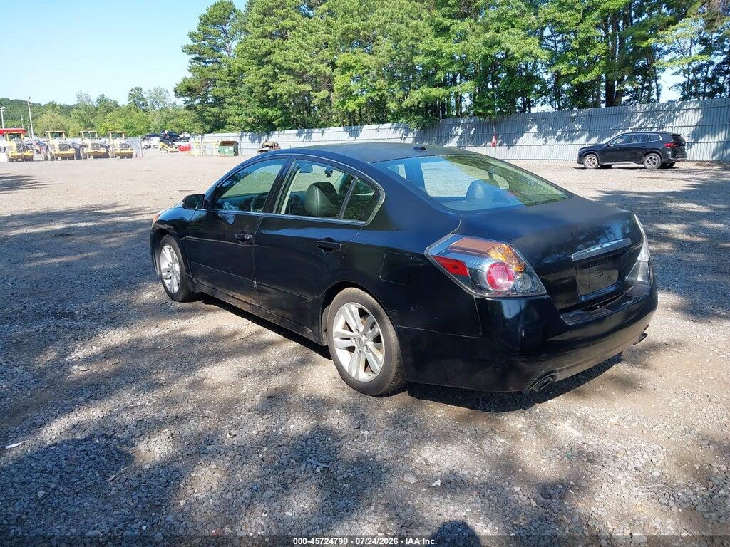 1N4BL2AP0CC238818 2012 NISSAN ALTIMA photo no. 3