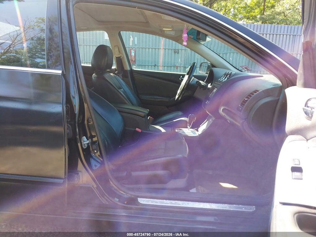 1N4BL2AP0CC238818 2012 NISSAN ALTIMA photo no. 5