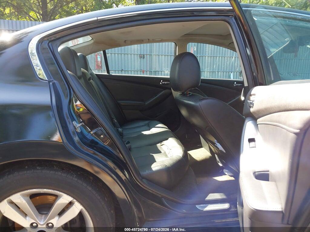 1N4BL2AP0CC238818 2012 NISSAN ALTIMA photo no. 8