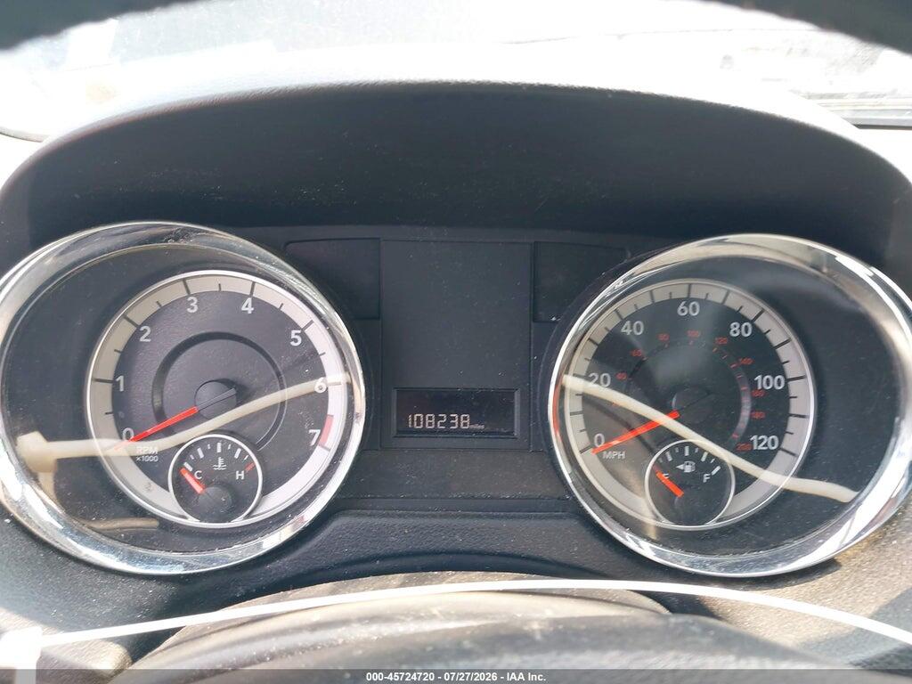 2C4RDGCG7FR641867 2015 DODGE GRAND CARAVAN photo no. 7