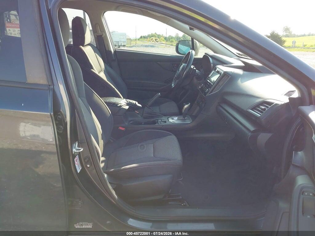 JF2GTABC7JH231355 2018 SUBARU CROSSTREK photo no. 5