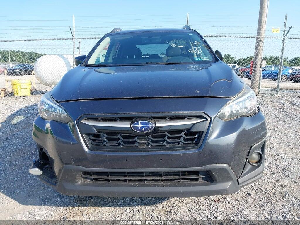 JF2GTABC7JH231355 2018 SUBARU CROSSTREK photo no. 6