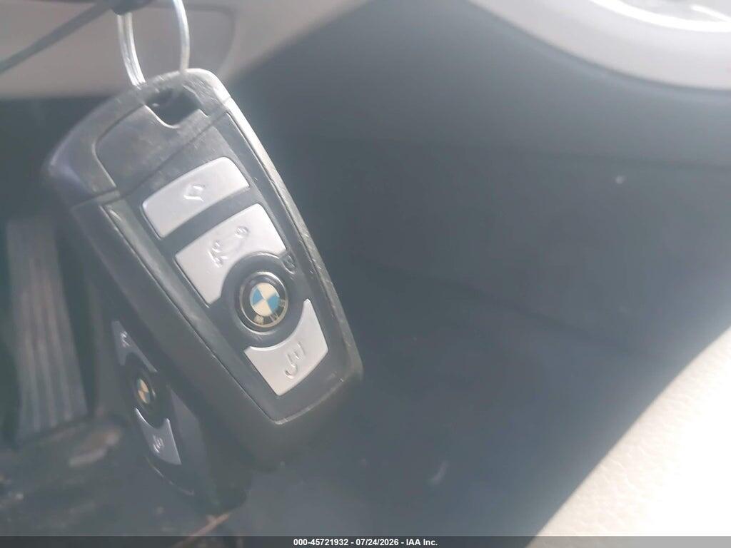 WBAFU7C50BC874281 2011 BMW 535I photo no. 11