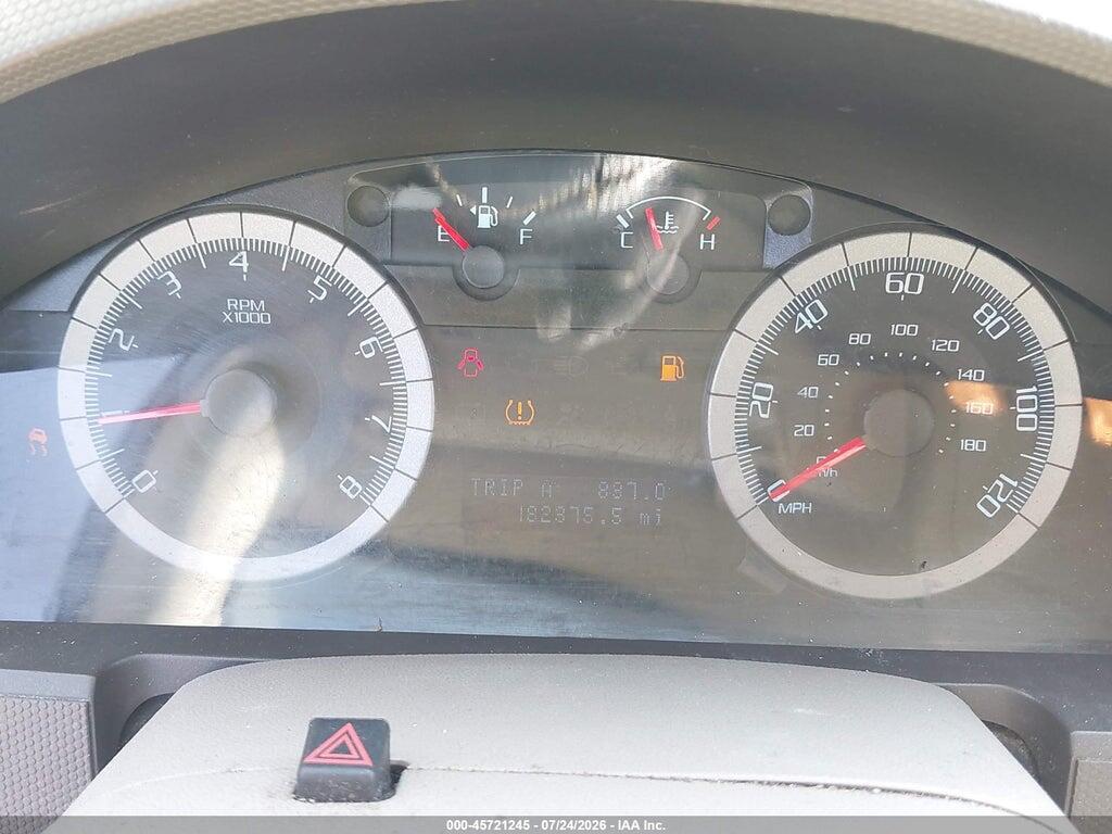 1FMCU9D76AKA09025 2010 FORD ESCAPE photo no. 7