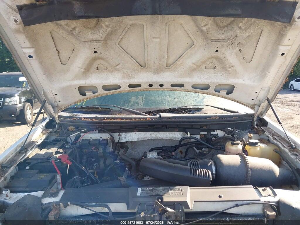 1FTRF14W97NA38530 2007 FORD F-150 photo no. 10