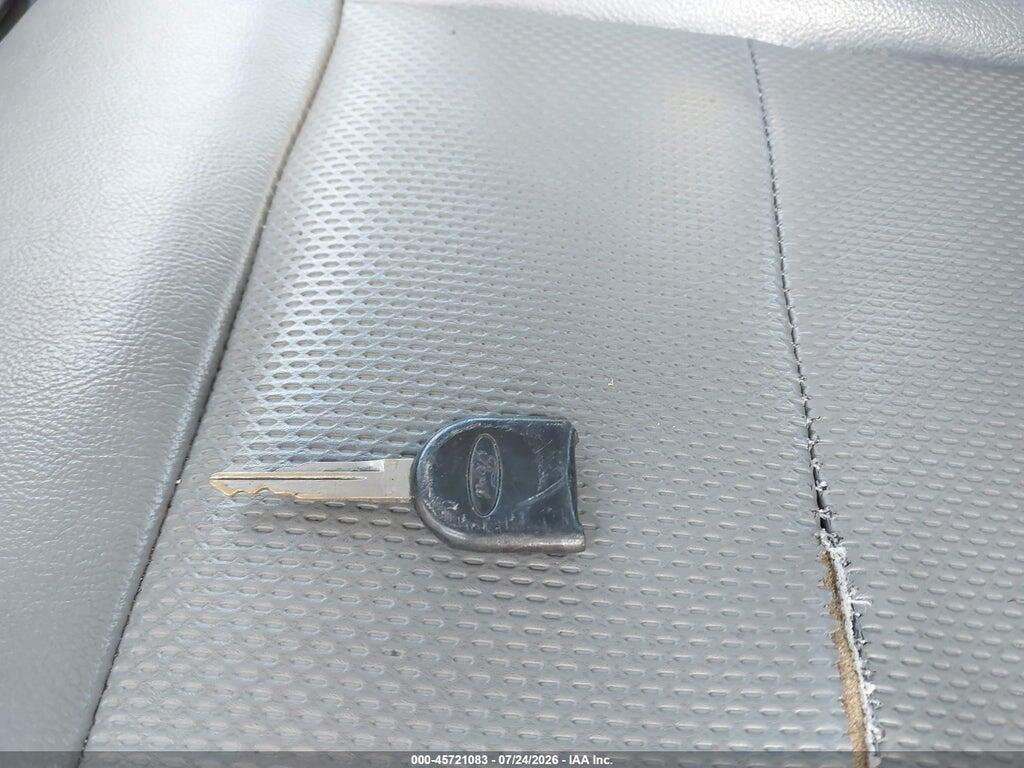 1FTRF14W97NA38530 2007 FORD F-150 photo no. 11