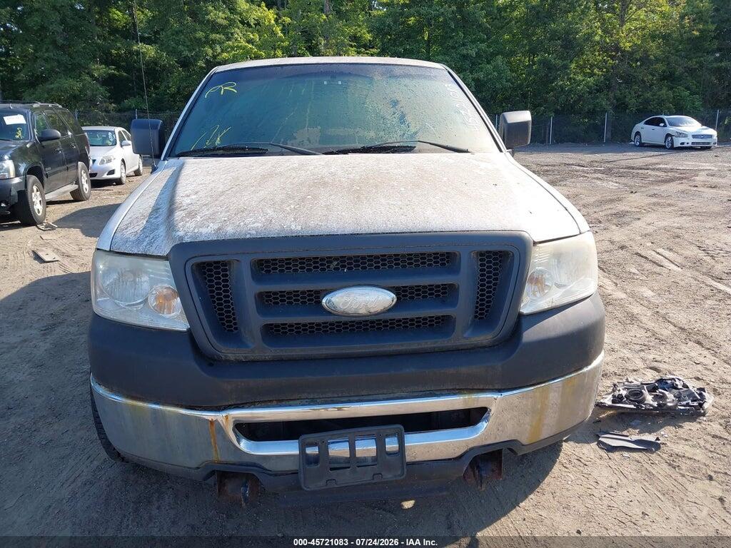 1FTRF14W97NA38530 2007 FORD F-150 photo no. 6
