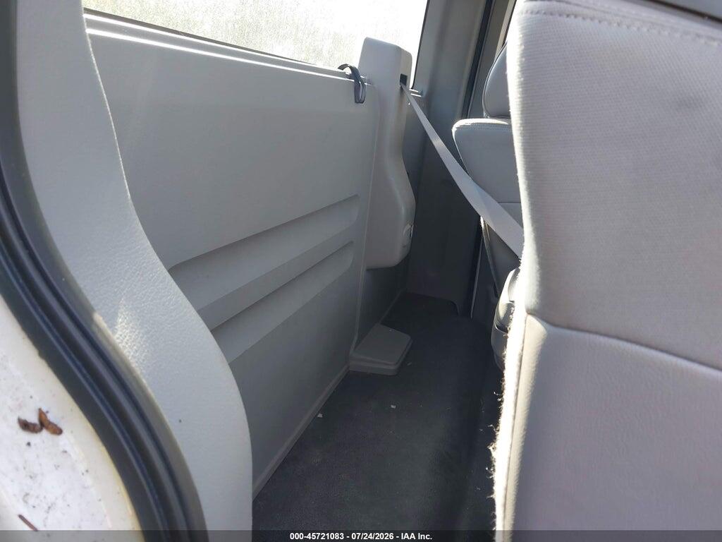 1FTRF14W97NA38530 2007 FORD F-150 photo no. 8