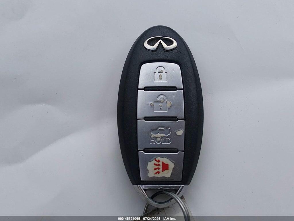 JN1CV7AP1JM240710 2018 INFINITI Q50 photo no. 11