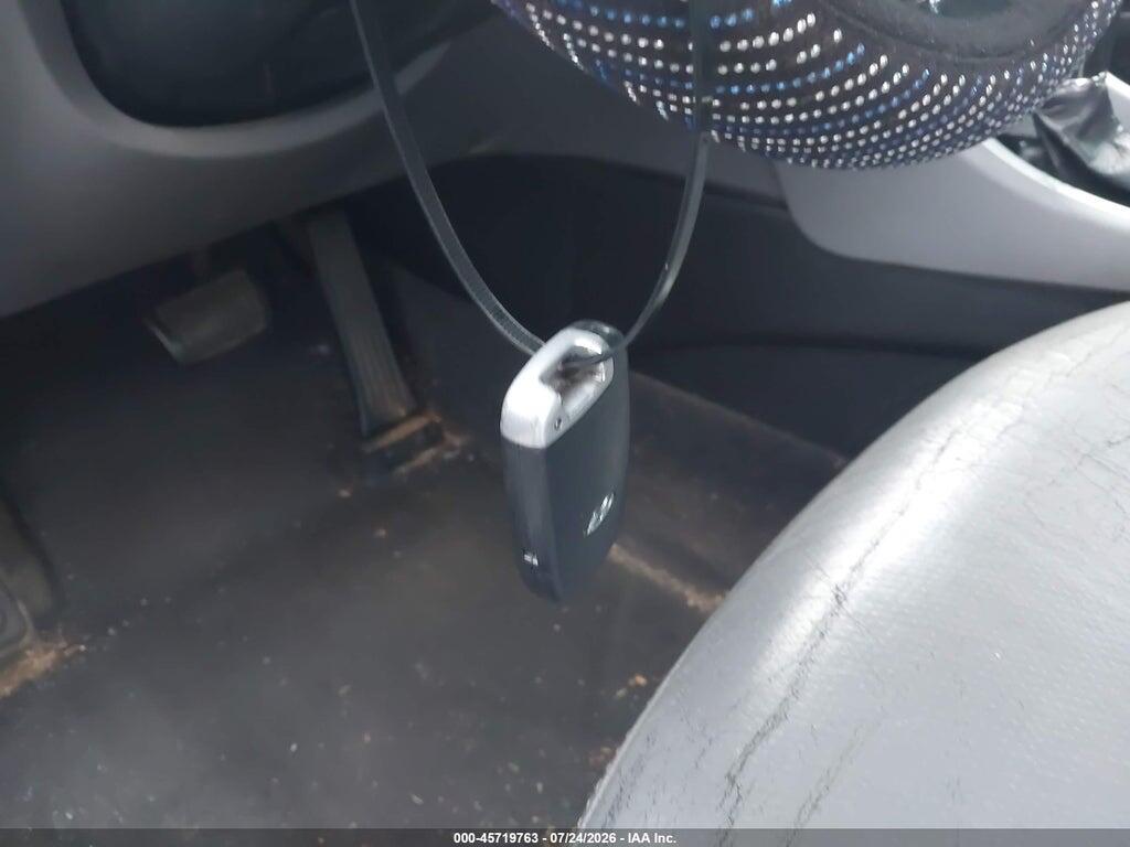 5NPEC4AC0BH190742 2011 HYUNDAI SONATA photo no. 11