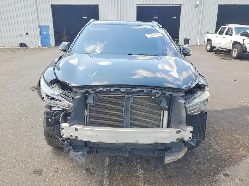 2018 INFINITI QX60 BASE — Фото 5 из 13