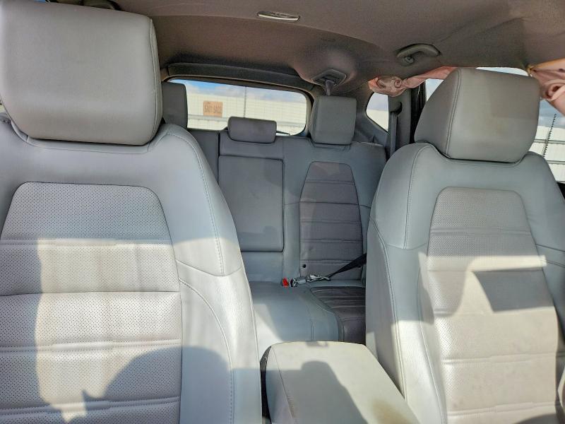 7FARW1H94HE022549 2017 HONDA CR-V photo no. 10
