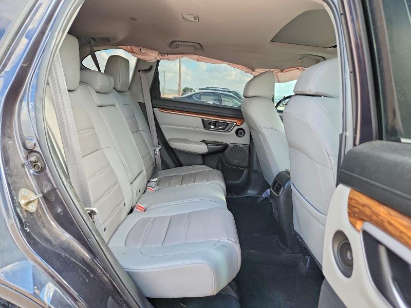 7FARW1H94HE022549 2017 HONDA CR-V photo no. 11