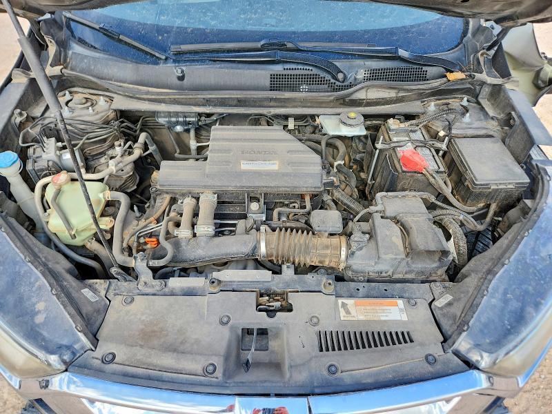 7FARW1H94HE022549 2017 HONDA CR-V photo no. 12