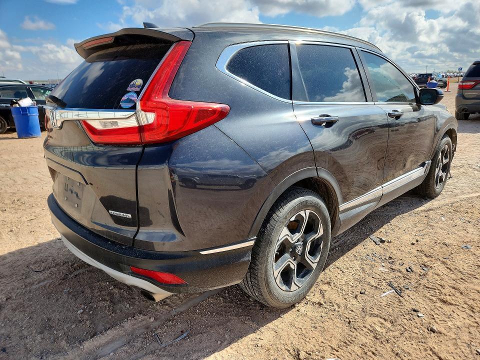 7FARW1H94HE022549 2017 HONDA CR-V photo no. 3
