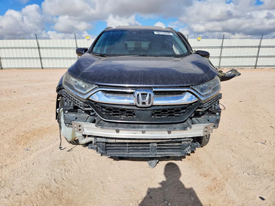 7FARW1H94HE022549 2017 HONDA CR-V photo no. 5