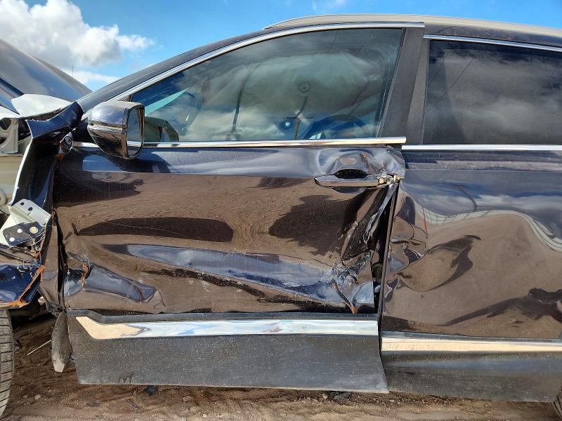 7FARW1H94HE022549 2017 HONDA CR-V photo no. 7