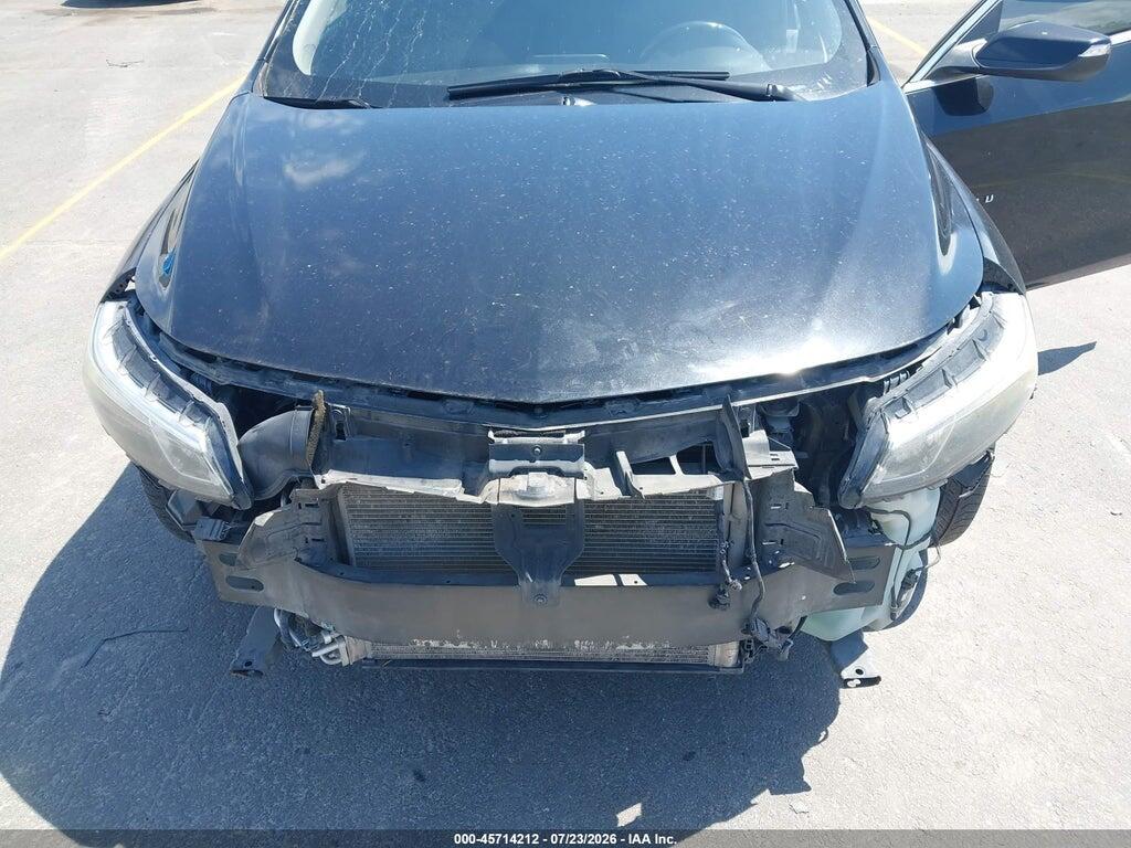 1G1ZF5SX8GF269134 2016 CHEVROLET MALIBU photo no. 6