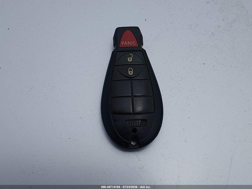2C4RDGBG7GR236806 2016 DODGE GRAND CARAVAN photo no. 11