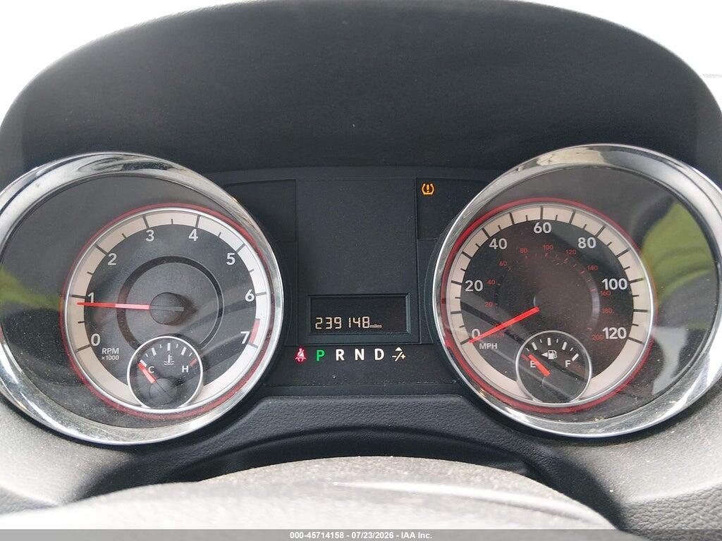 2C4RDGBG7GR236806 2016 DODGE GRAND CARAVAN photo no. 7
