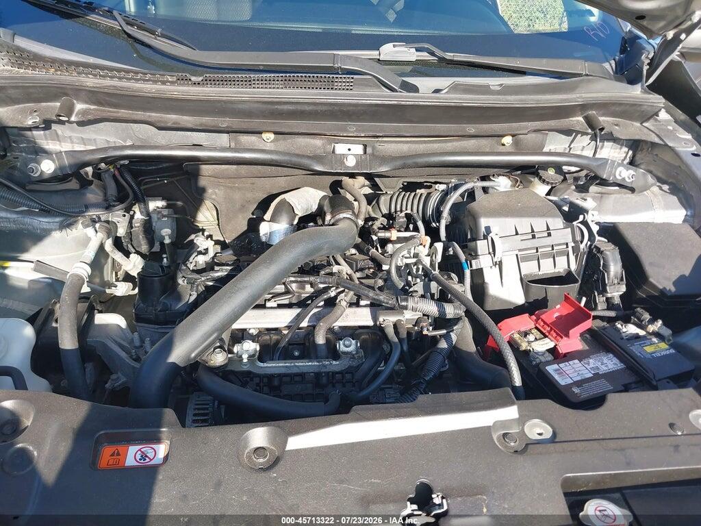 JA4AT3AA3LZ021777 2020 MITSUBISHI ECLIPSE CROSS photo no. 10