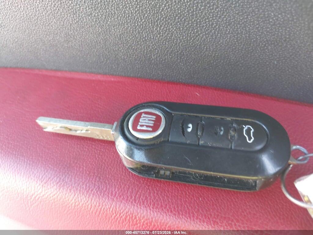 3C3CFFHH7FT568853 2015 FIAT 500 photo no. 11