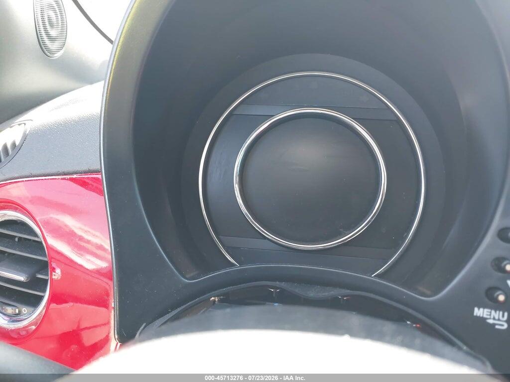 3C3CFFHH7FT568853 2015 FIAT 500 photo no. 7