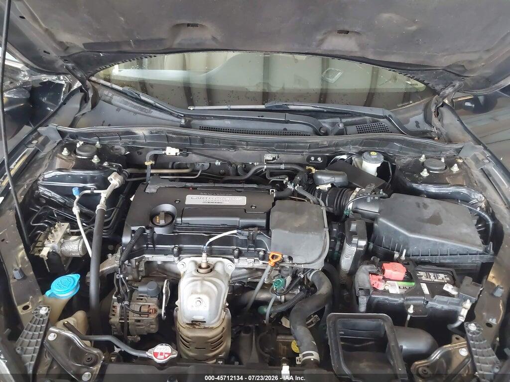 1HGCR2F35FA034441 2015 HONDA ACCORD photo no. 10