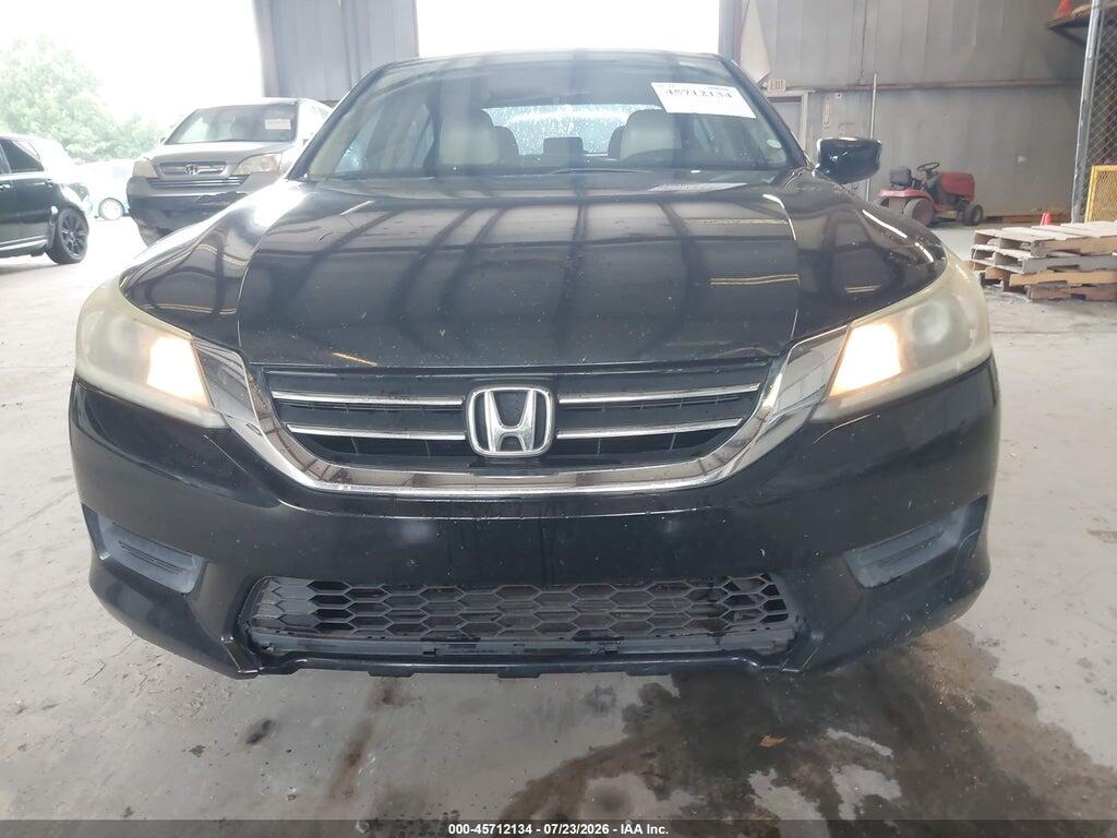 1HGCR2F35FA034441 2015 HONDA ACCORD photo no. 12