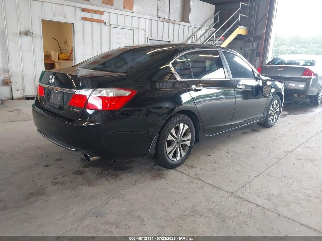 1HGCR2F35FA034441 2015 HONDA ACCORD photo no. 4