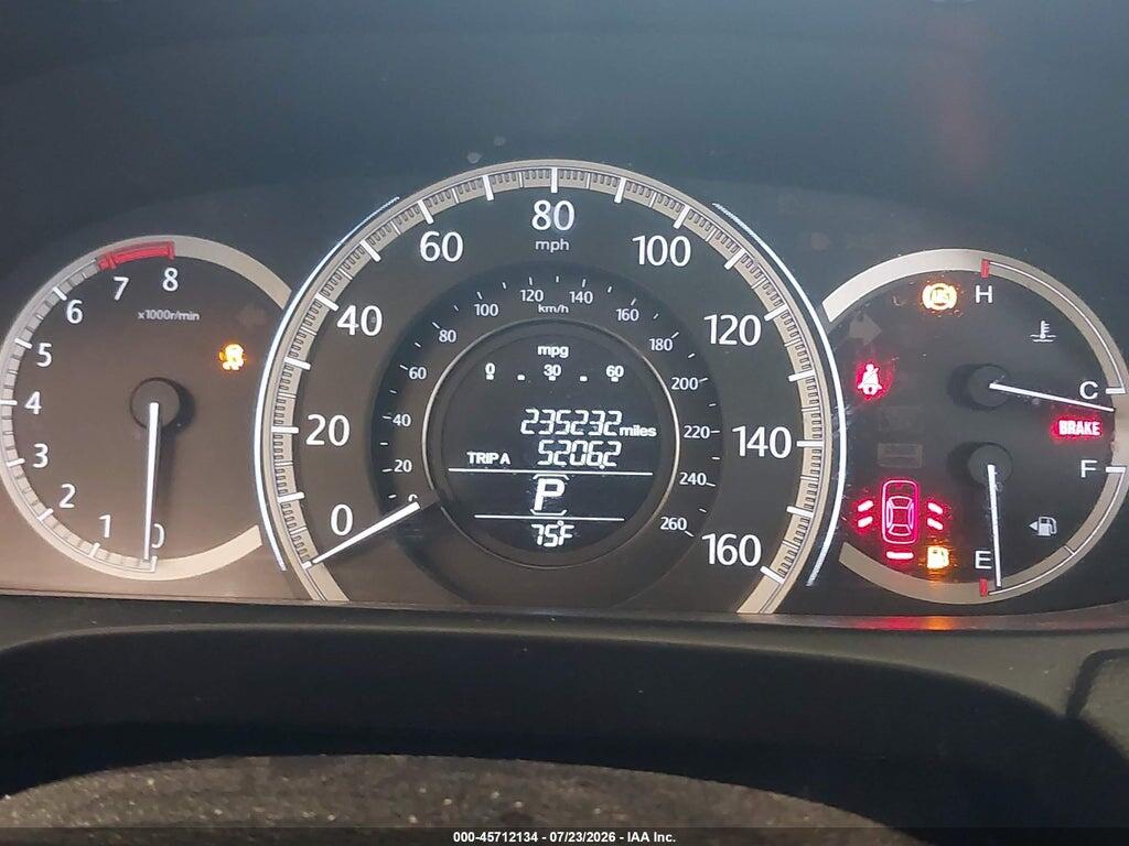 1HGCR2F35FA034441 2015 HONDA ACCORD photo no. 7