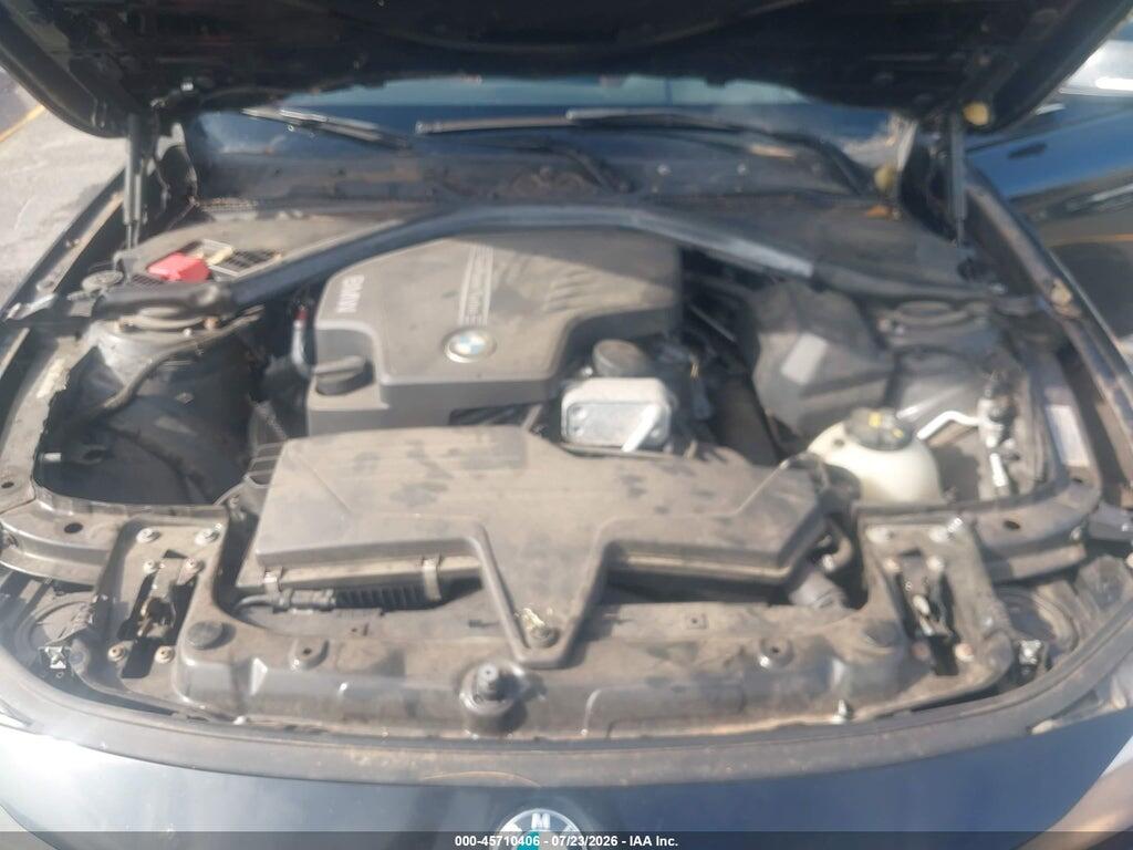 WBA3B5G53ENS10119 2014 BMW 328I photo no. 10