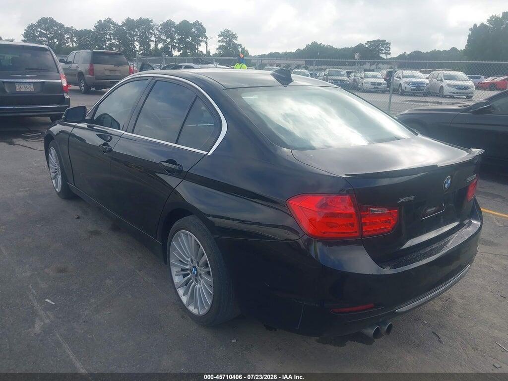 WBA3B5G53ENS10119 2014 BMW 328I photo no. 3