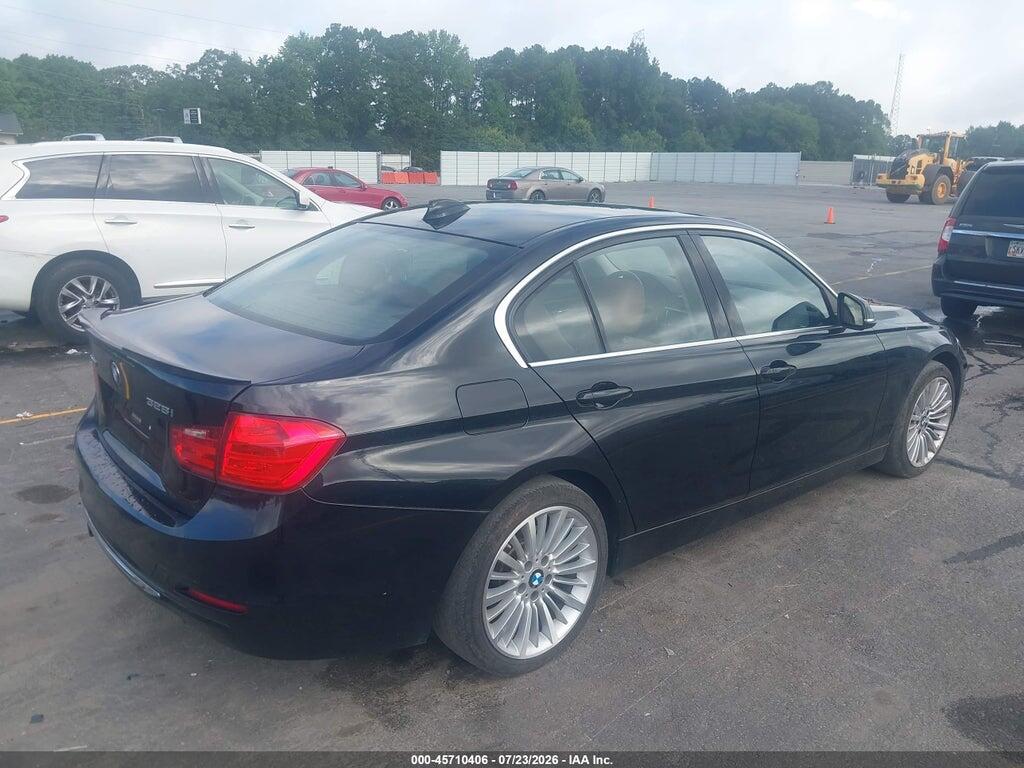 WBA3B5G53ENS10119 2014 BMW 328I photo no. 4
