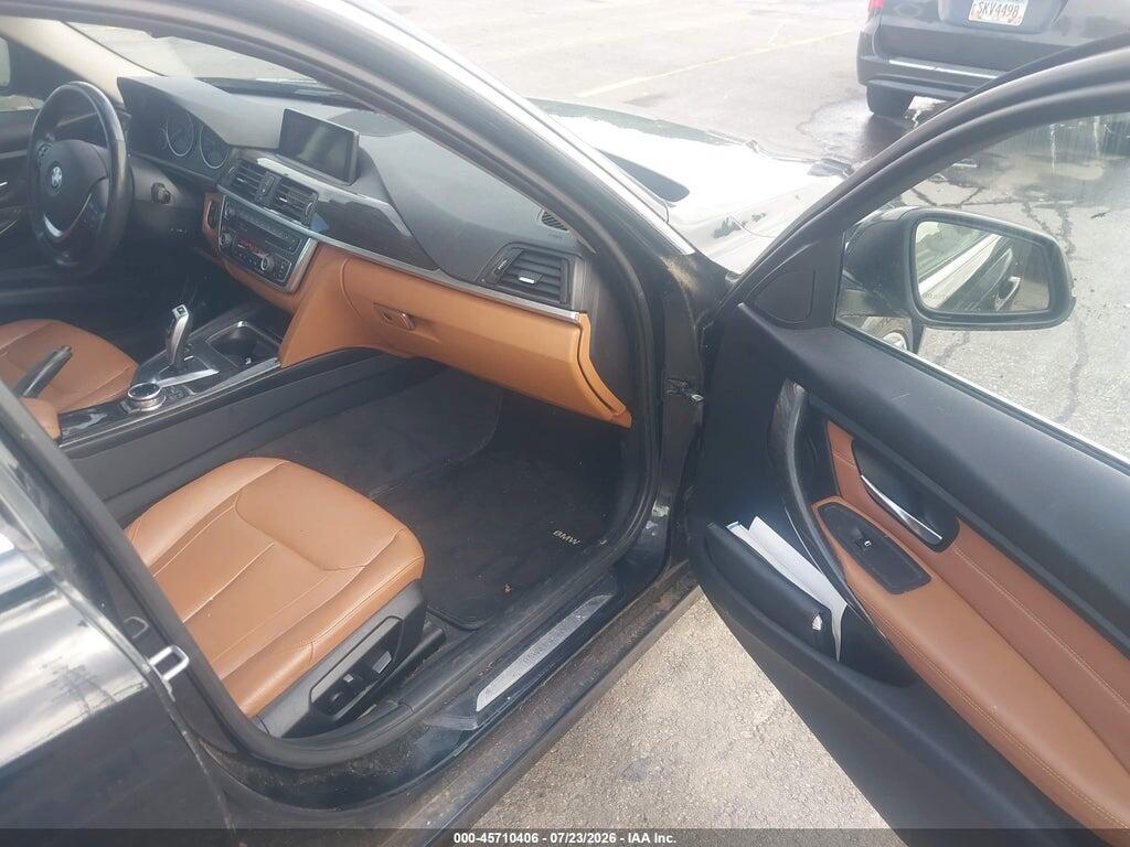 WBA3B5G53ENS10119 2014 BMW 328I photo no. 5