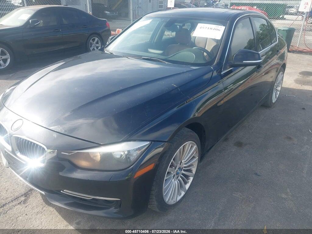 WBA3B5G53ENS10119 2014 BMW 328I photo no. 6