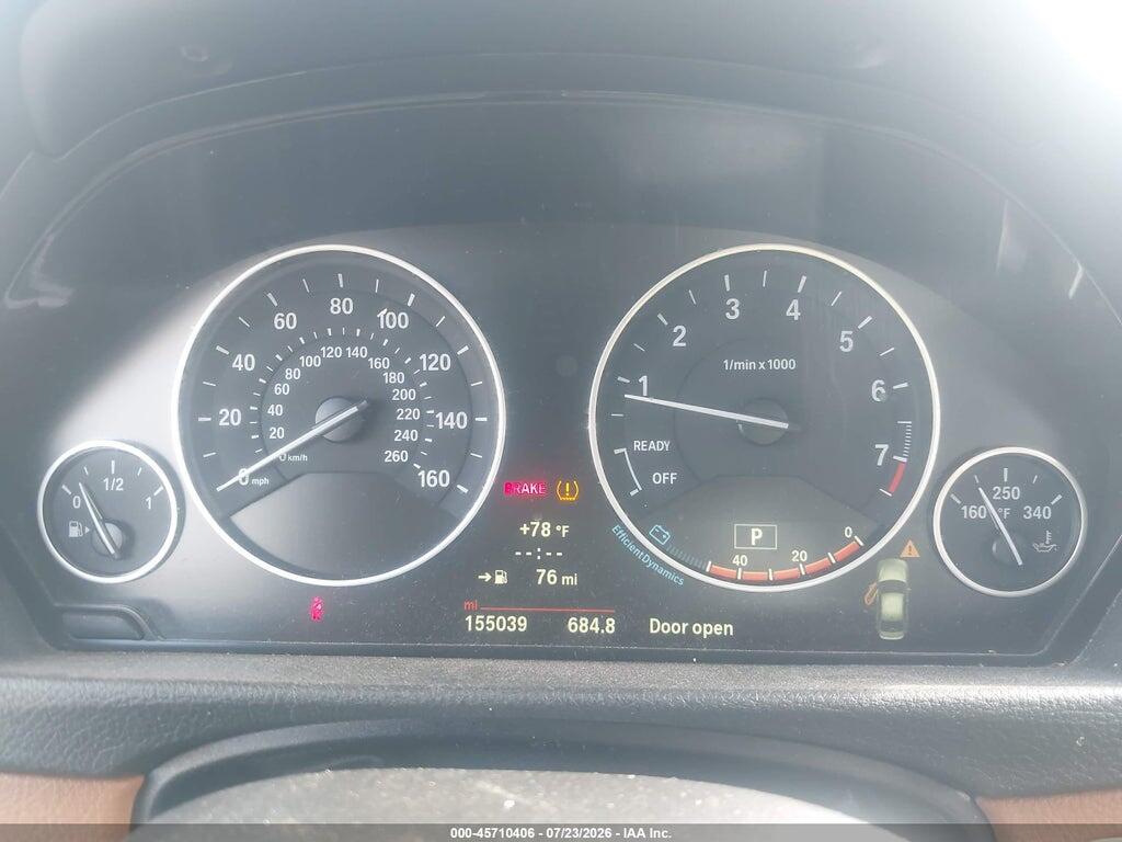 WBA3B5G53ENS10119 2014 BMW 328I photo no. 7